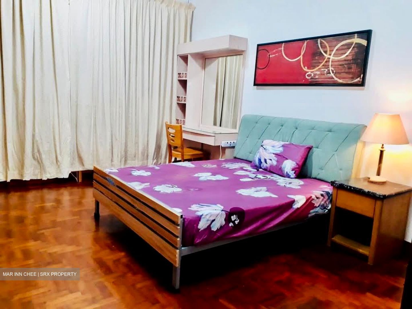 Lorong 9 Geylang (D14), Apartment #558053491